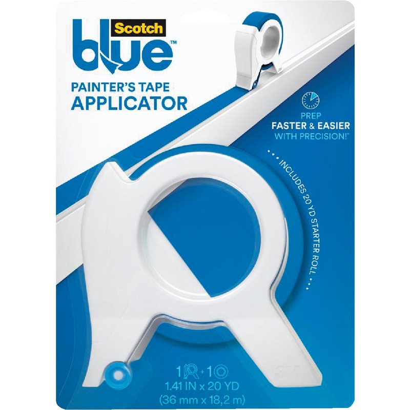 3M ScotchBlue Painter’s Tape Applicator Tool