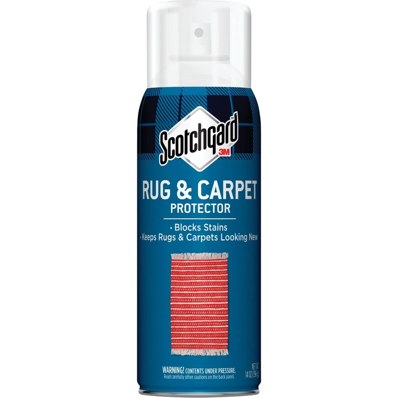 3M Scotchgard 14 Oz. Spray Carpet Protector