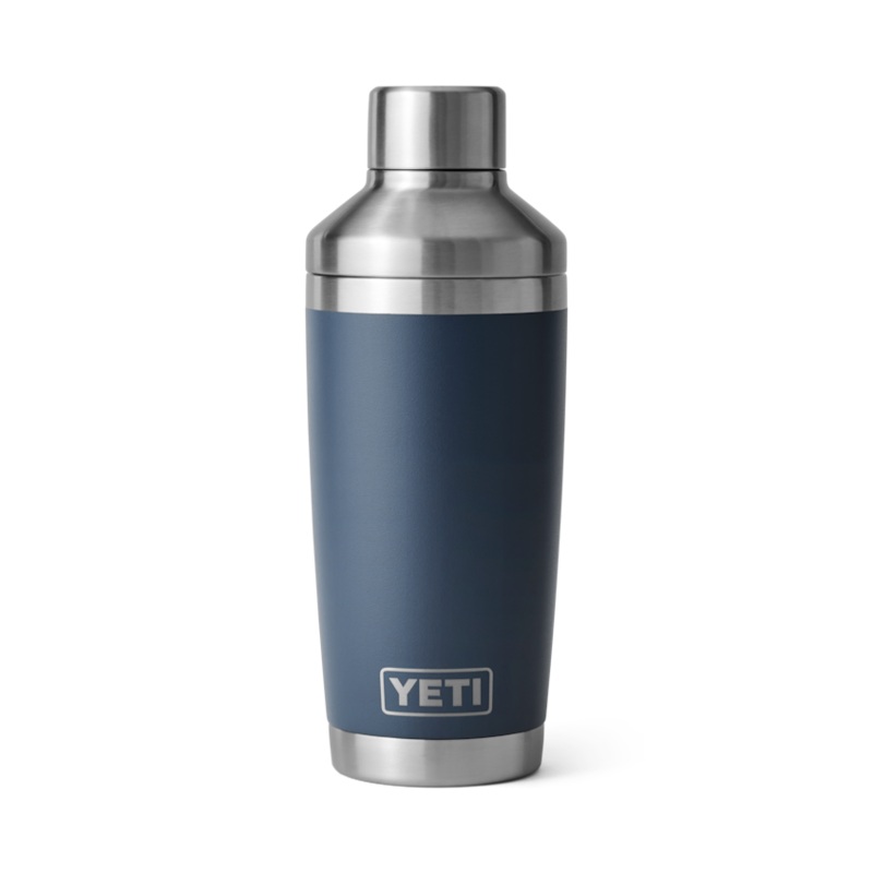 Yeti 20oz Cocktail Shaker Navy