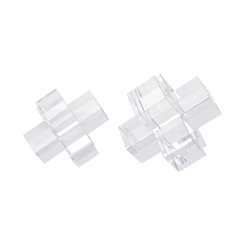 Addition Bookend – Set of 2