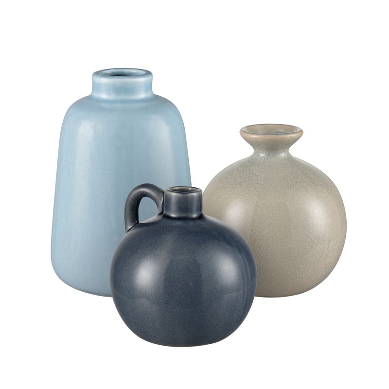 Andra Vase – Set of 3