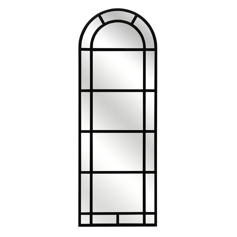 Arched Pier Mirror