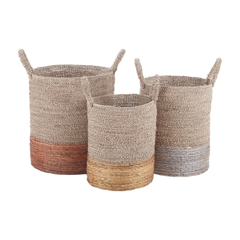 Archipelago Baskets