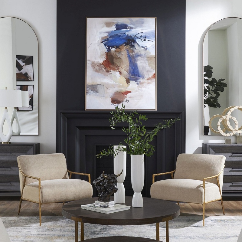 Subtle Nuances Wall Art