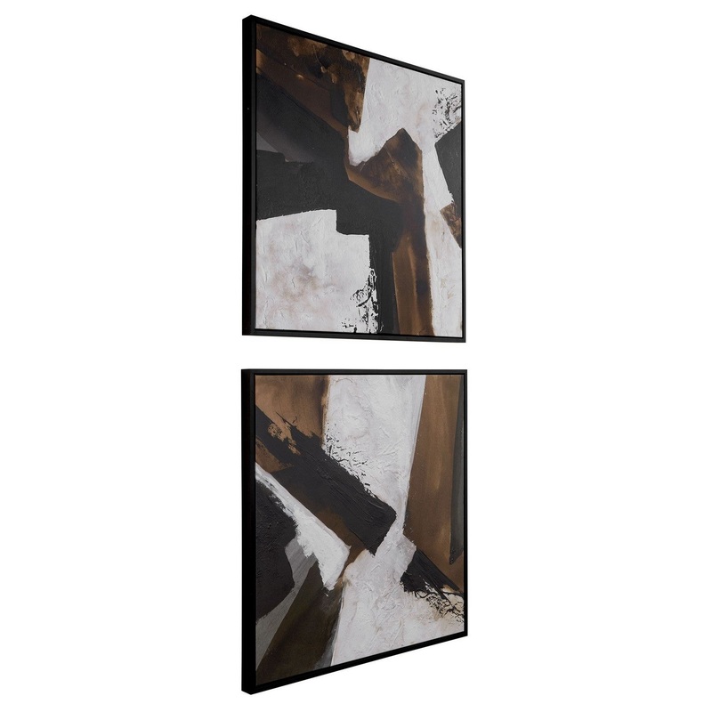 Tactile Inspiration Wall Art