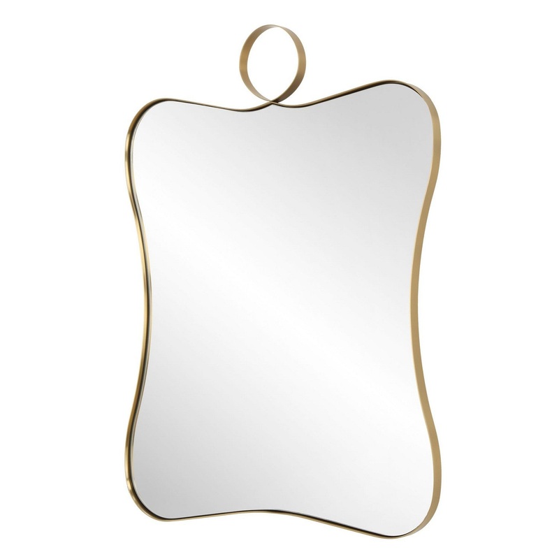 Talia Mirror