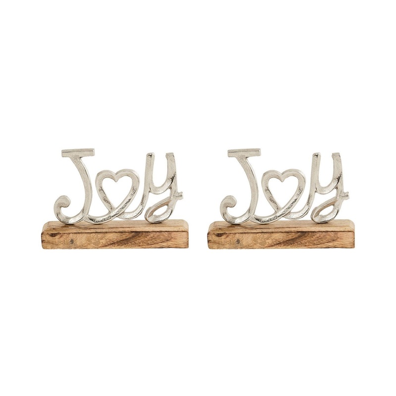 Table Decor (Set of 2)201387/S2