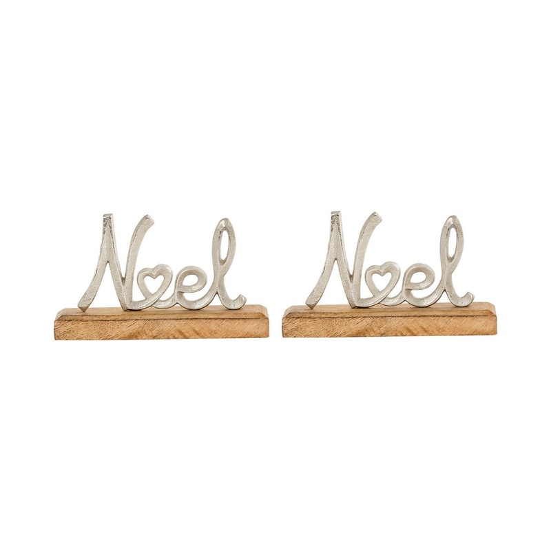 Table Decor (Set of 2)201394/S2