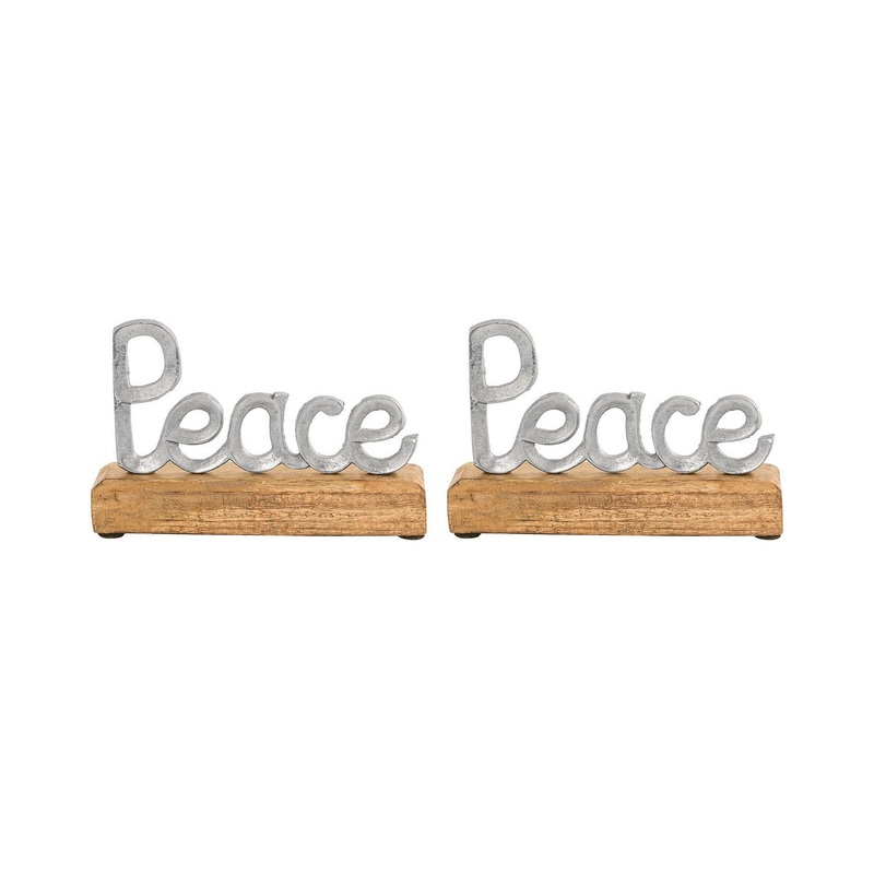Table Decor (Set of 2)201400/S2