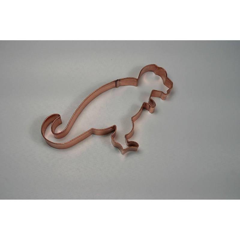 T-Rex Cookie Cutters (Set Of 6)TREX/S6