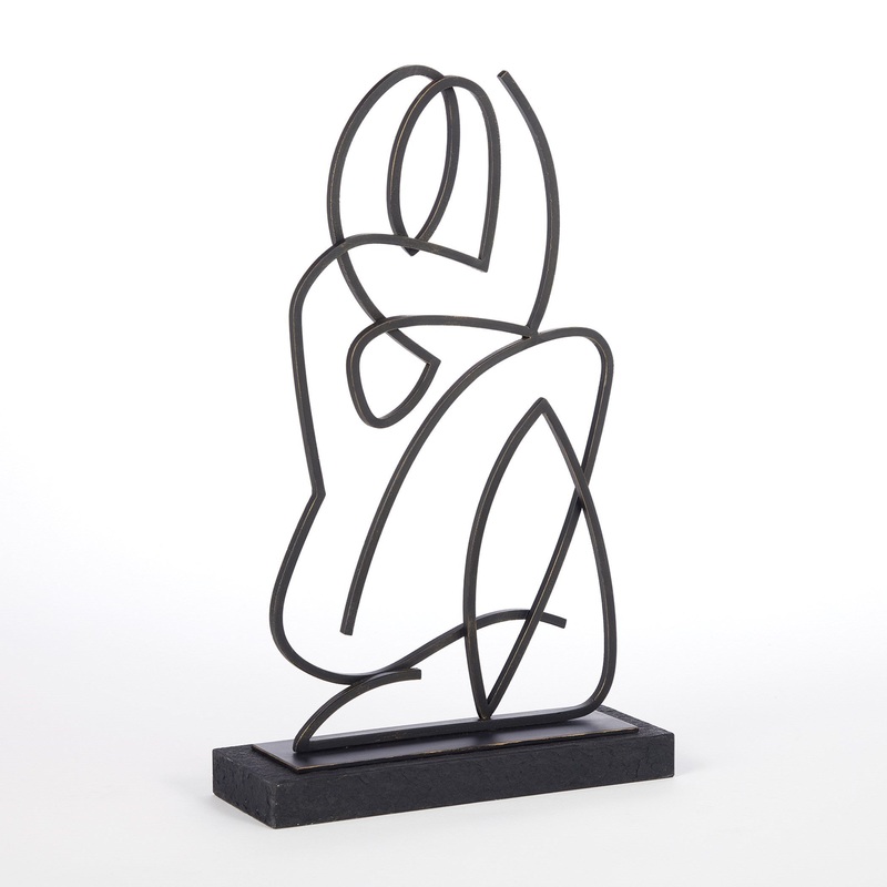 Wire Madonna