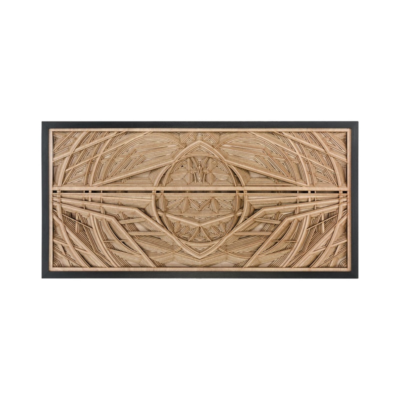 Yggdrasil Wall Art