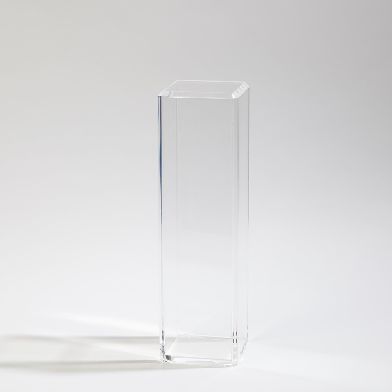 4 Acrylic Riser