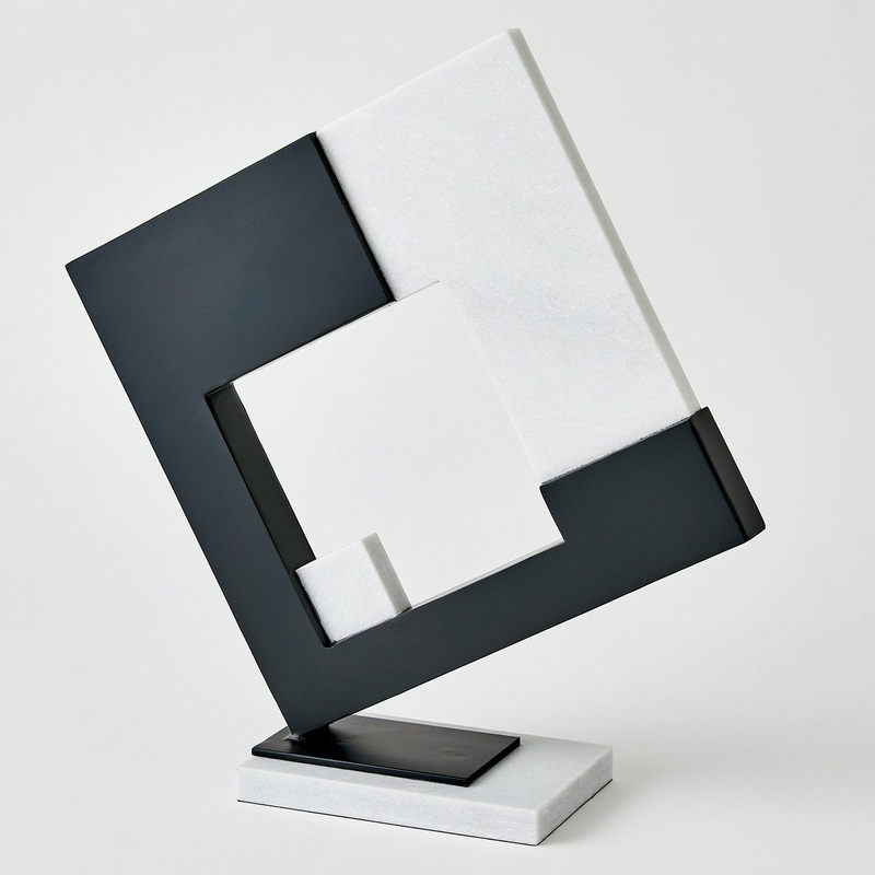 Abstract Sculpture