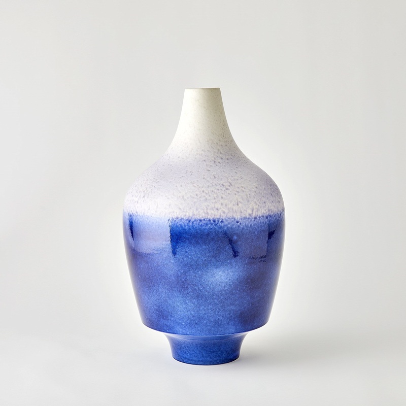 Acorn Vases