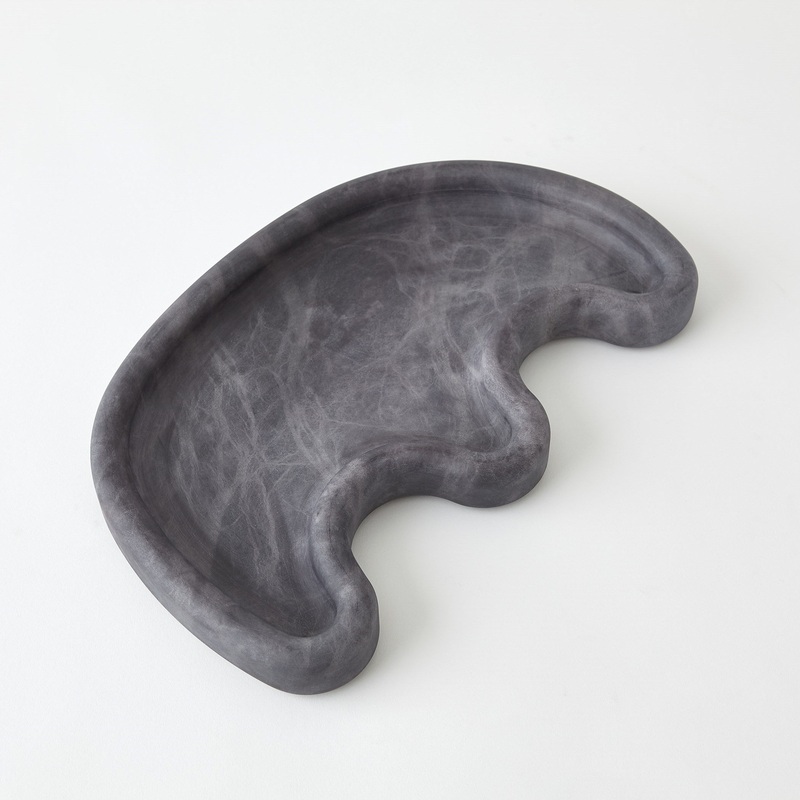 Amera Alabaster Trays