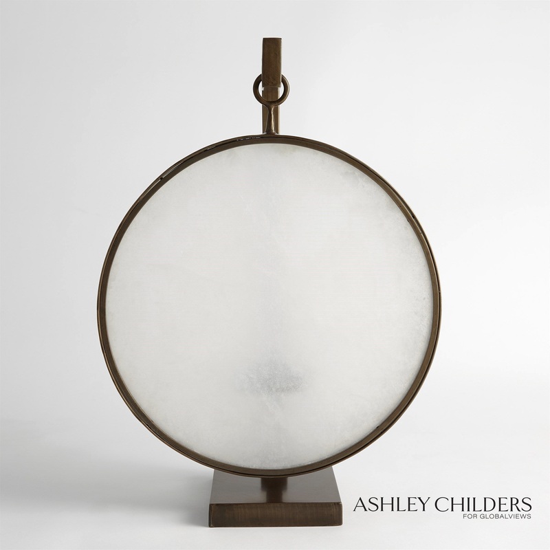 Anya Tables Stand Black/Bronze