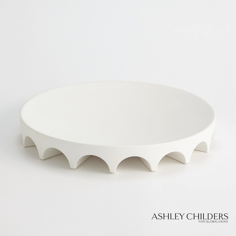 Arches Tabletop Collection