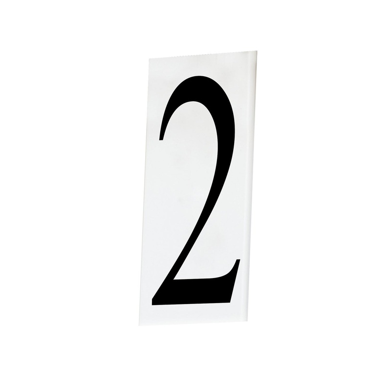 Address House Number 2