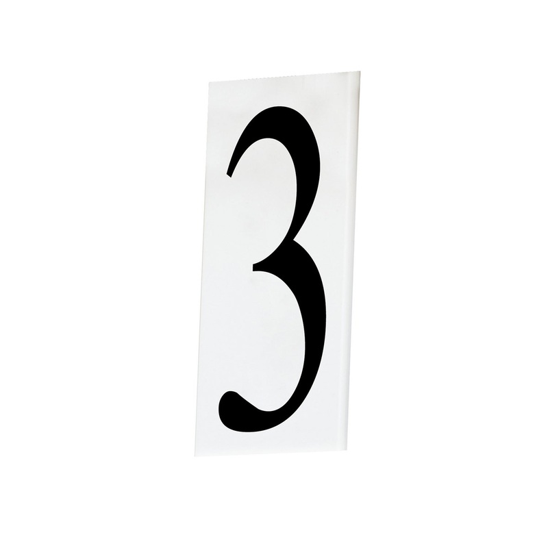 Address House Number 3