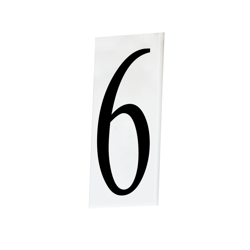 Address House Number 6/9
