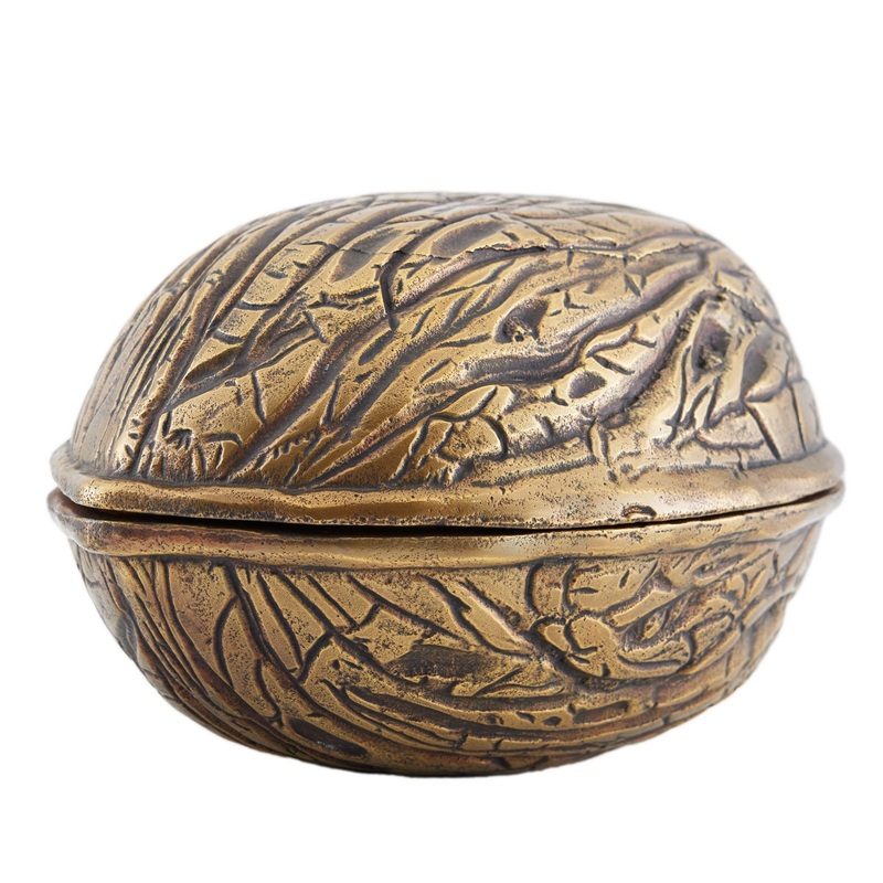 Syracuse Decorative Box
