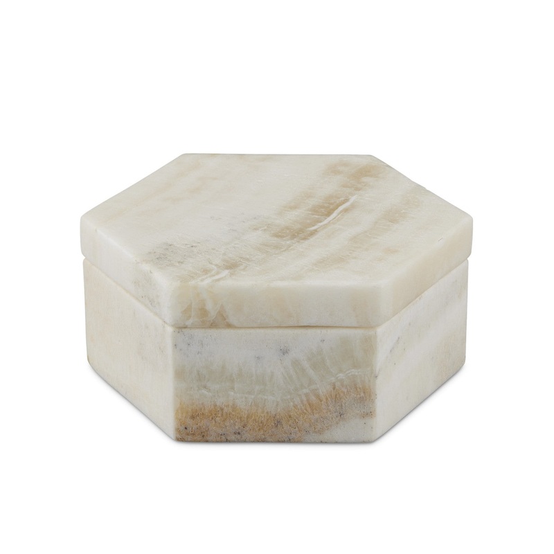 Arco Decorative Box