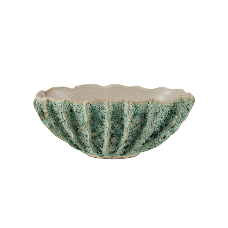 Sunken Decor