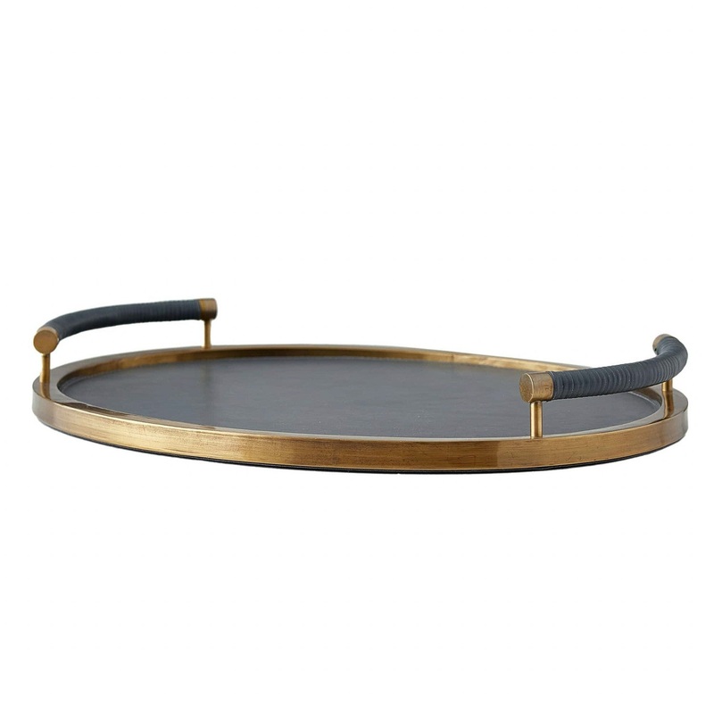 Tallulah Decorative Tray