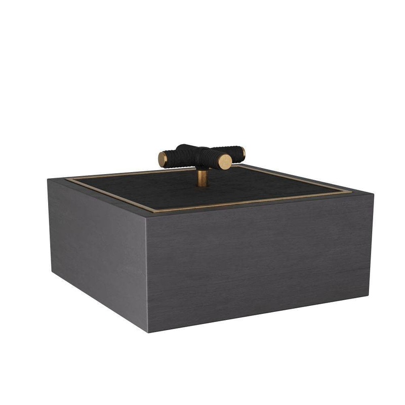 Xander Decorative Box