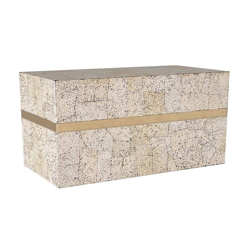 Yanis Decorative Box