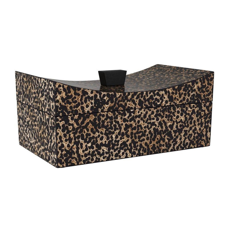 Yarin Decorative Box