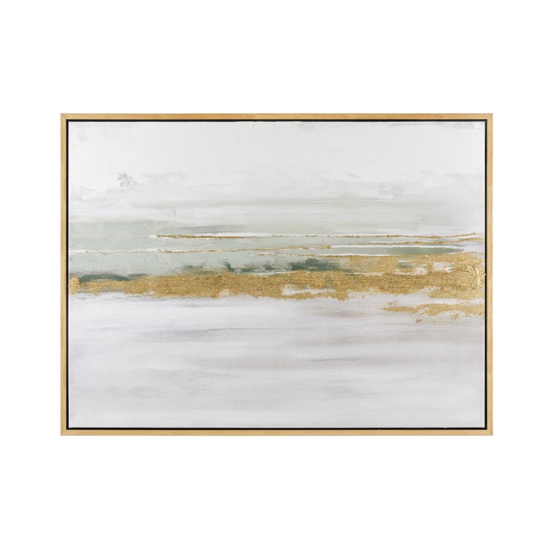 Yates Bay Art