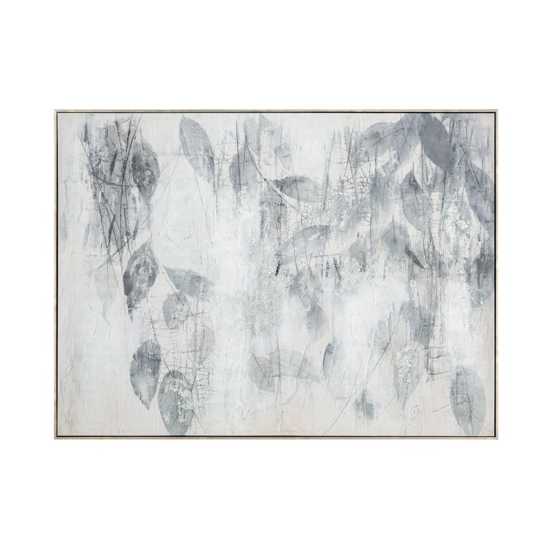 Willow Abstract Art