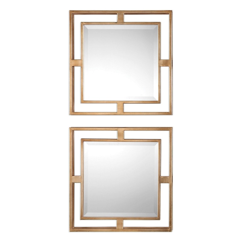 Allick Mirror