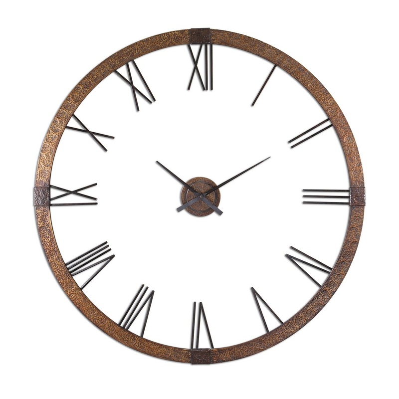 Amarion Clock