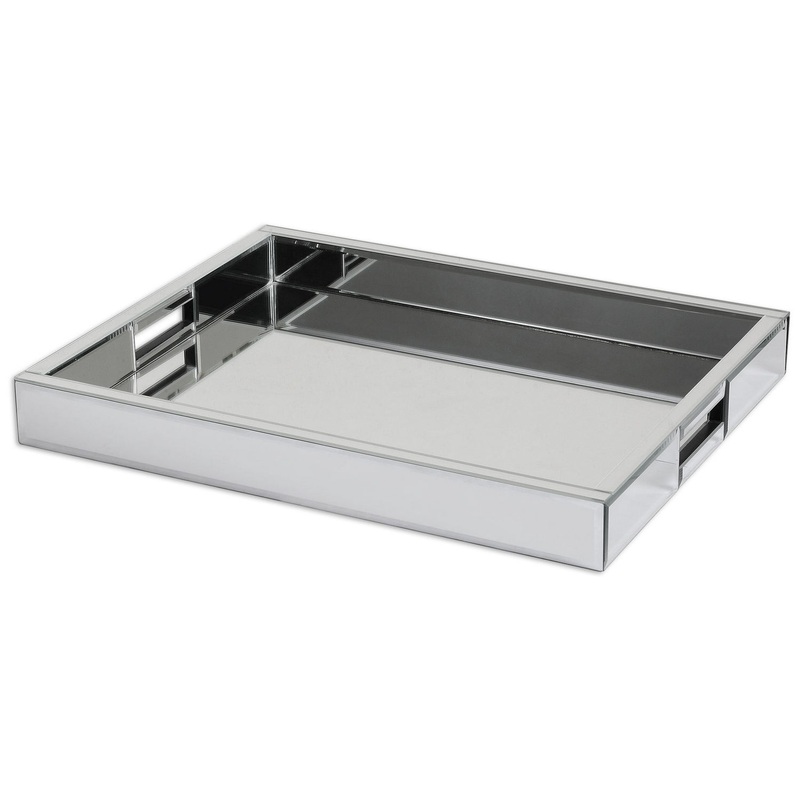 Aniani Decorative Tray