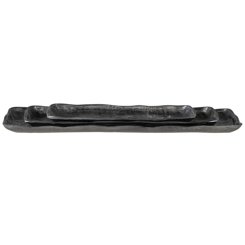 Artisan Decorative Tray