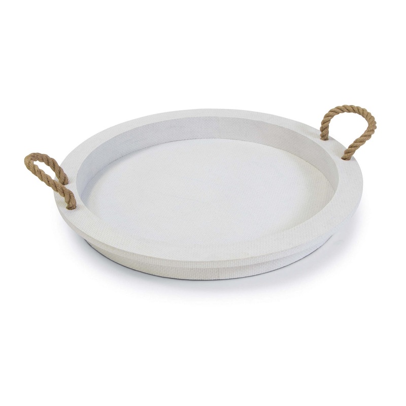 Aegean Decorative Tray