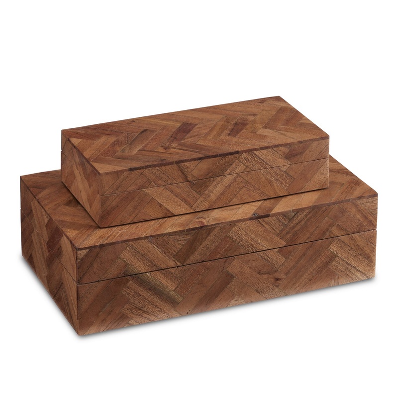 Alfeo Box Set of 2 G13046979