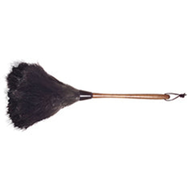 20 Ostrich Feather