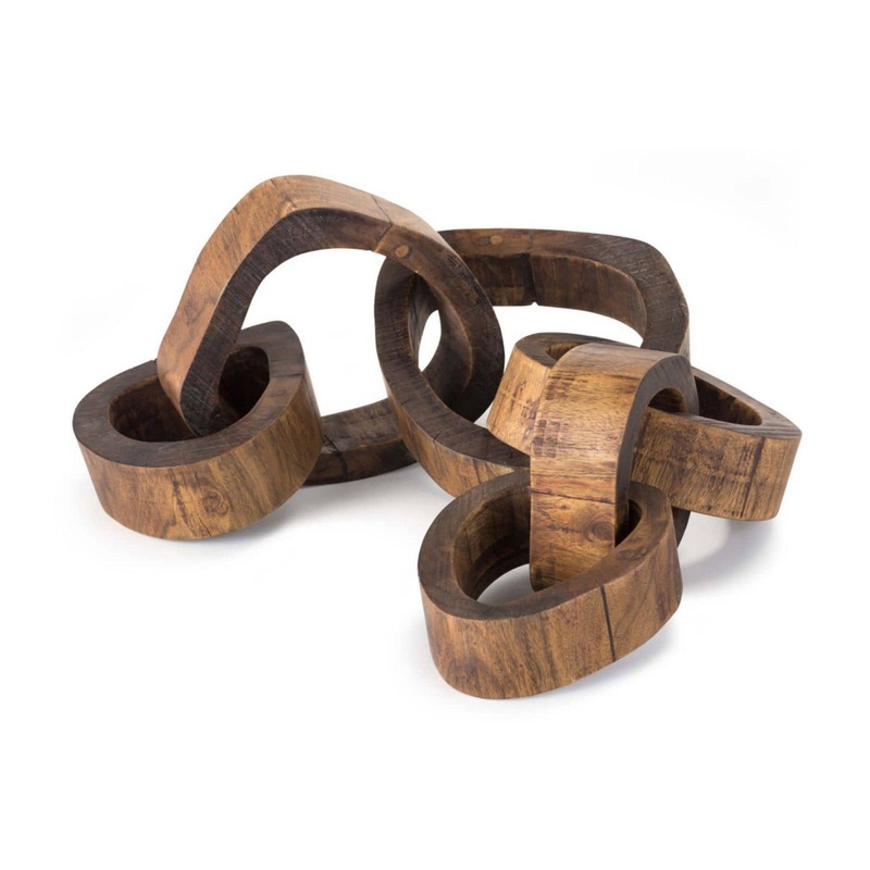 Wooden Sculpture