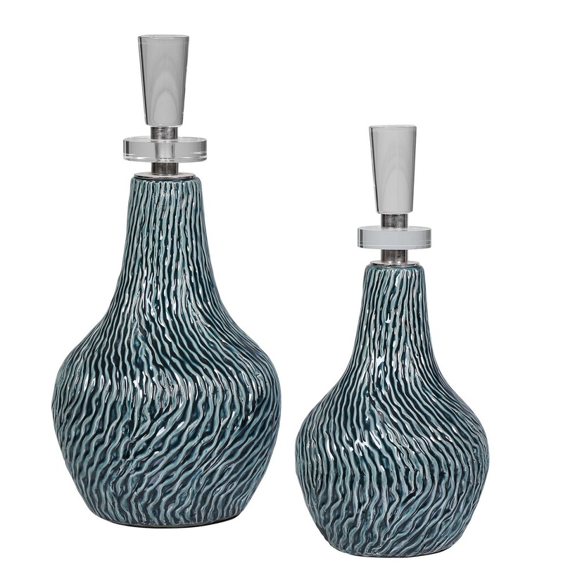 Almera Bottles, S/2