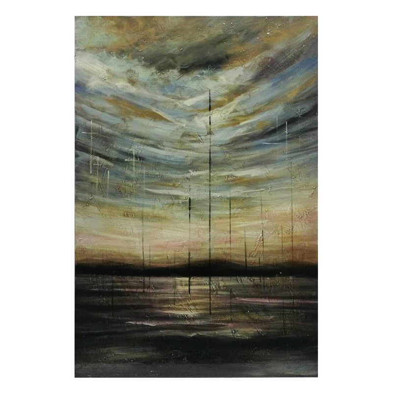 Art PaintingJA09KM4060