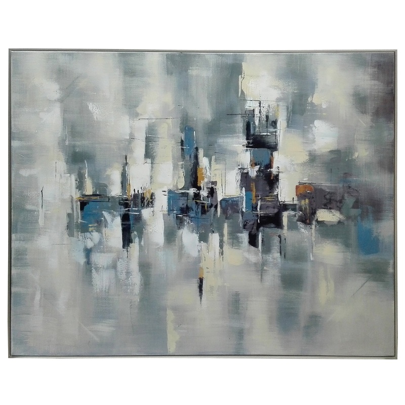 Art PaintingJA20KM4050S