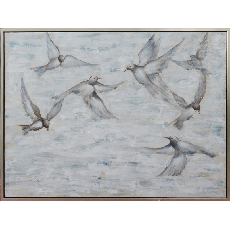 Art PaintingJA44HG3648S