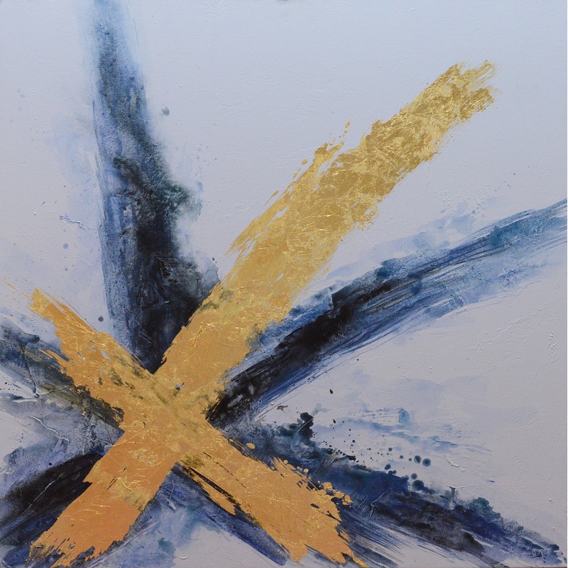 Art PaintingJA46HG4040