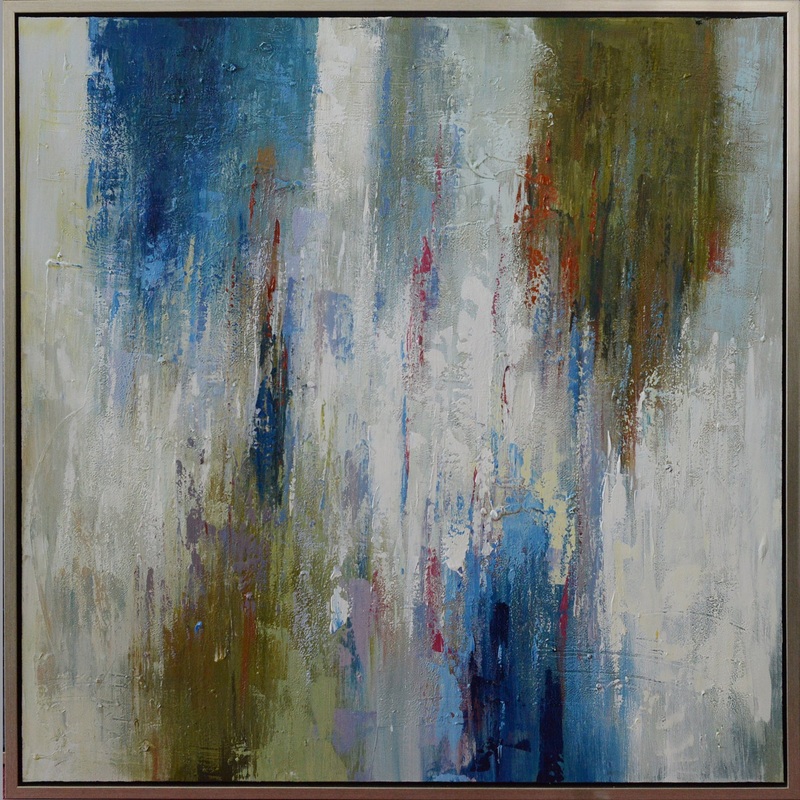 Art PaintingJA64HG4040S
