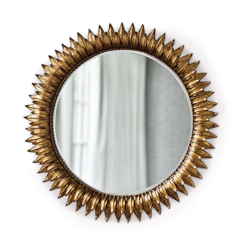 Sun Mirror