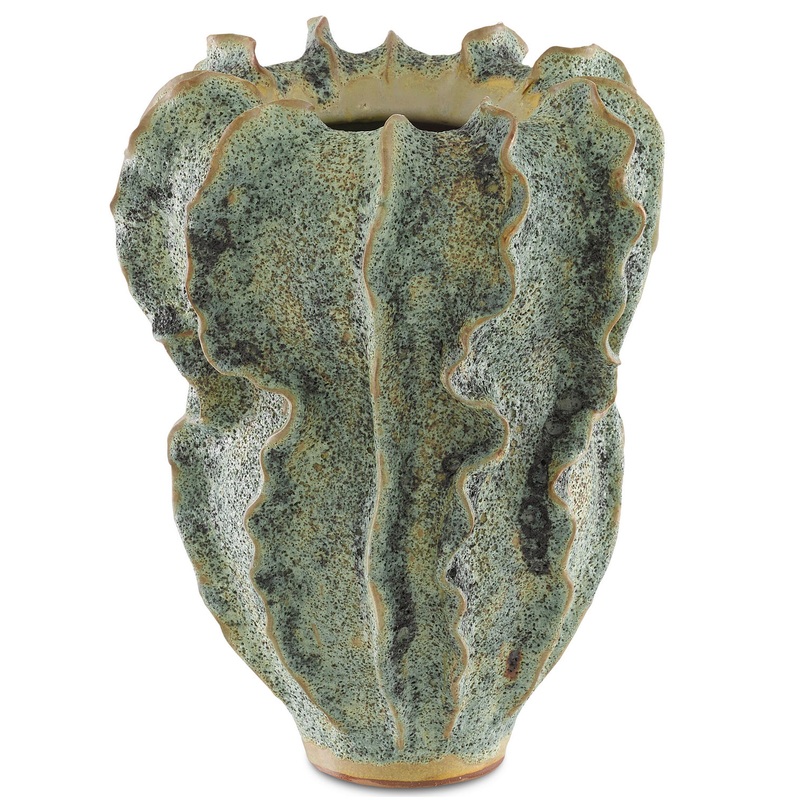 Sunken Vase